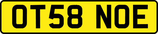OT58NOE