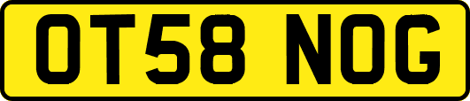 OT58NOG