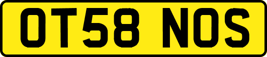 OT58NOS