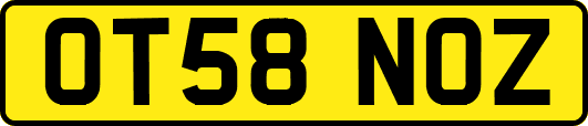 OT58NOZ