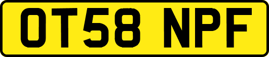 OT58NPF