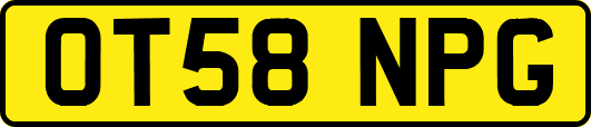 OT58NPG