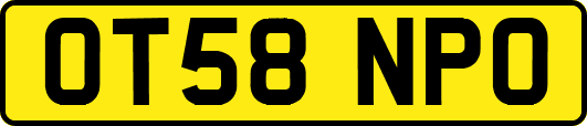 OT58NPO