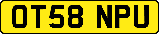 OT58NPU