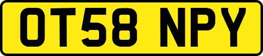 OT58NPY