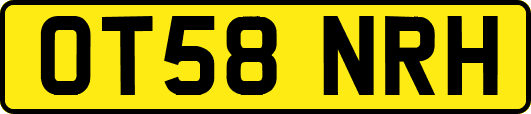 OT58NRH