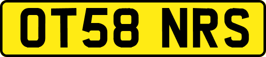 OT58NRS
