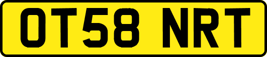 OT58NRT