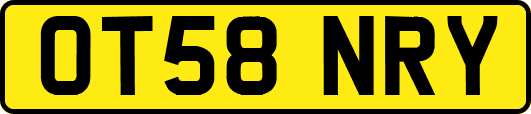 OT58NRY