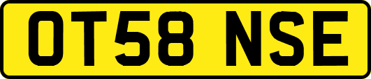 OT58NSE