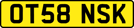 OT58NSK