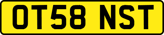 OT58NST