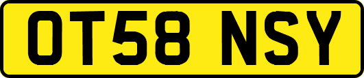 OT58NSY