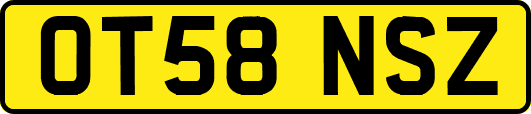 OT58NSZ