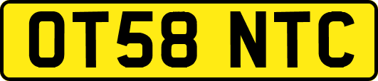 OT58NTC