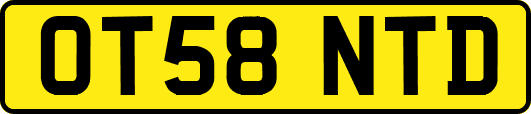 OT58NTD