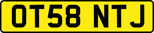 OT58NTJ