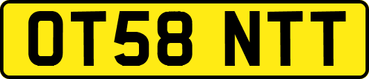 OT58NTT