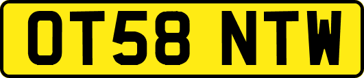 OT58NTW