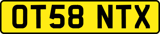 OT58NTX