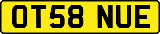 OT58NUE