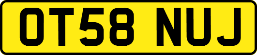 OT58NUJ