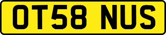 OT58NUS