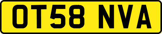 OT58NVA