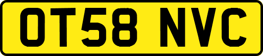 OT58NVC