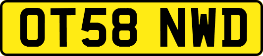 OT58NWD