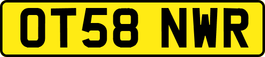 OT58NWR