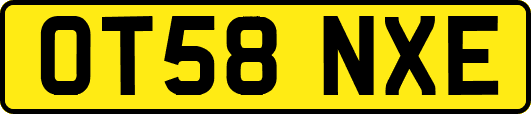 OT58NXE