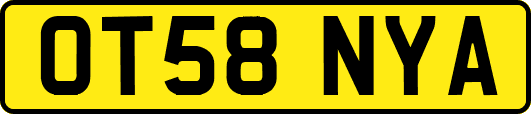 OT58NYA