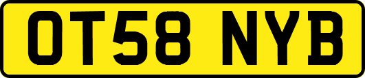 OT58NYB