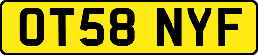 OT58NYF