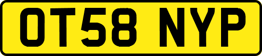 OT58NYP