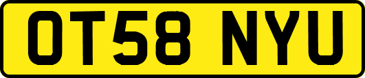 OT58NYU