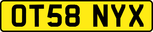 OT58NYX