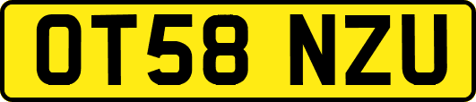OT58NZU