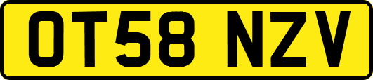 OT58NZV