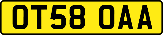 OT58OAA