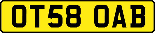 OT58OAB
