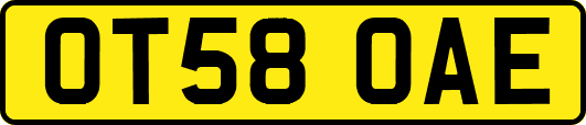 OT58OAE