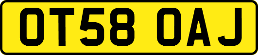 OT58OAJ