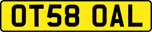 OT58OAL