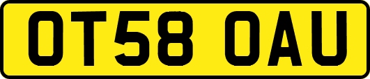 OT58OAU