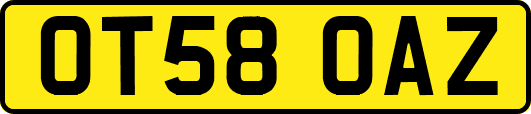 OT58OAZ