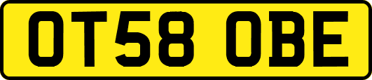 OT58OBE