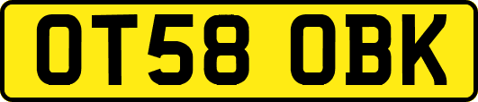 OT58OBK