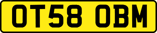OT58OBM